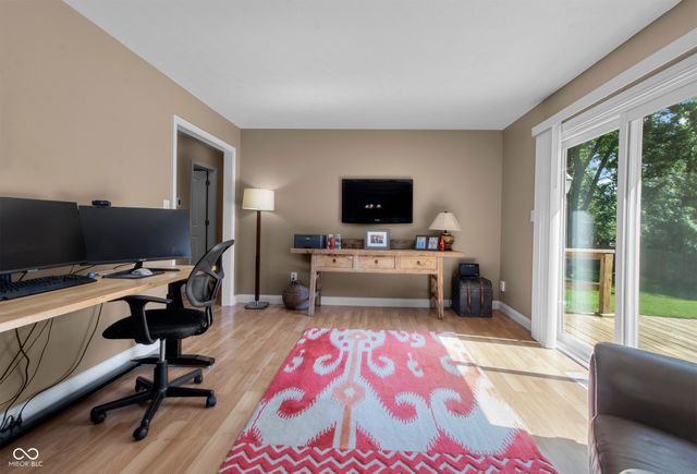 13953 Oak Ridge Road, Carmel, IN 46032