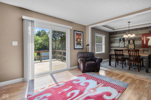13953 Oak Ridge Road, Carmel, IN 46032
