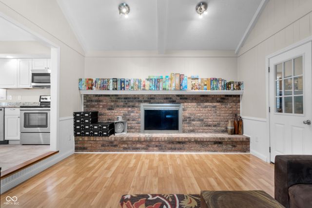 13953 Oak Ridge Road, Carmel, IN 46032