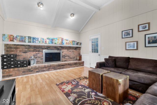 13953 Oak Ridge Road, Carmel, IN 46032