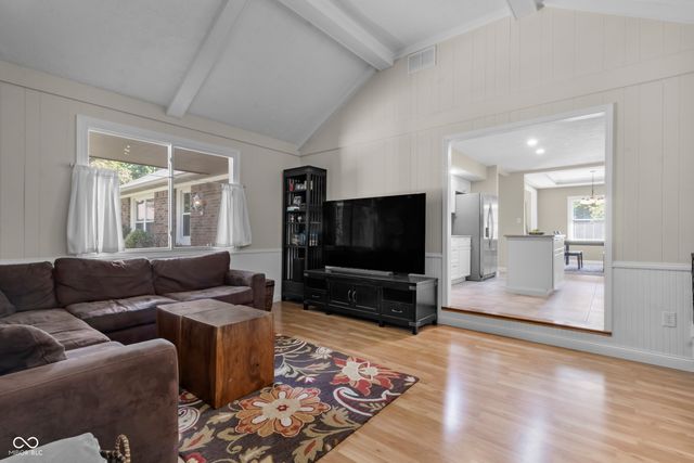 13953 Oak Ridge Road, Carmel, IN 46032