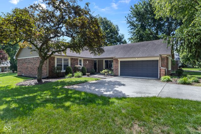13953 Oak Ridge Road, Carmel, IN 46032