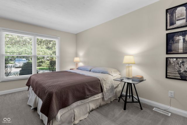 13953 Oak Ridge Road, Carmel, IN 46032