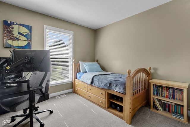 13953 Oak Ridge Road, Carmel, IN 46032