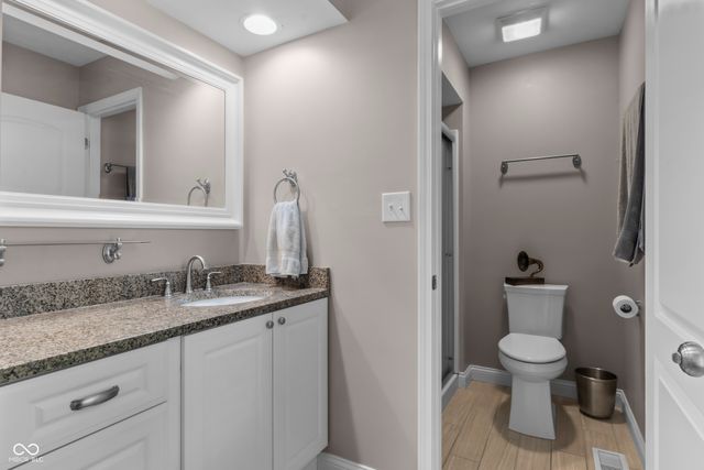 13953 Oak Ridge Road, Carmel, IN 46032