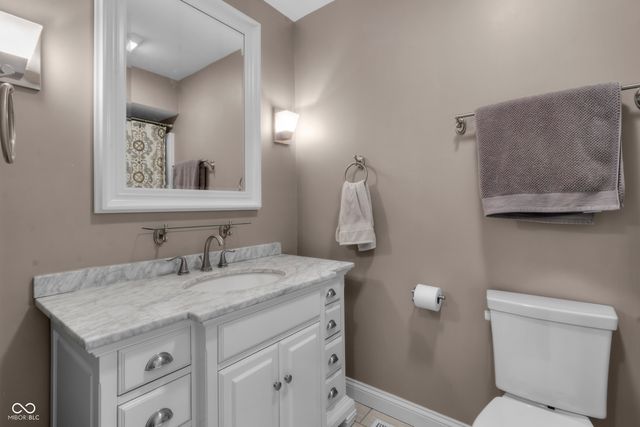 13953 Oak Ridge Road, Carmel, IN 46032
