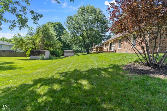 13953 Oak Ridge Road, Carmel, IN 46032