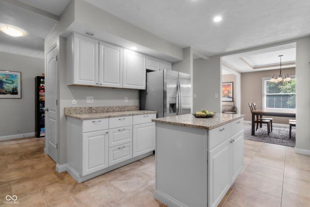 13953 Oak Ridge Road, Carmel, IN 46032