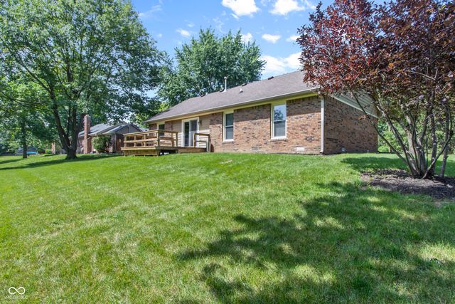 13953 Oak Ridge Road, Carmel, IN 46032