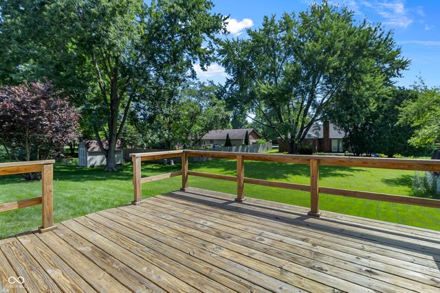 13953 Oak Ridge Road, Carmel, IN 46032