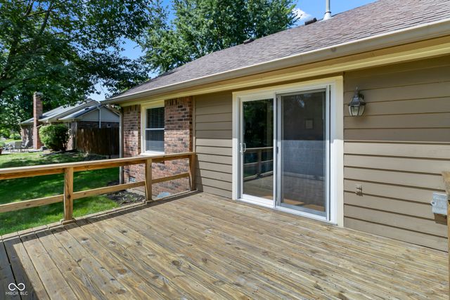 13953 Oak Ridge Road, Carmel, IN 46032