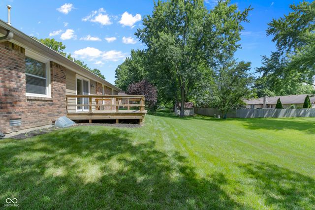 13953 Oak Ridge Road, Carmel, IN 46032