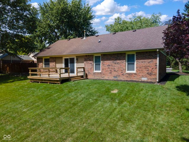 13953 Oak Ridge Road, Carmel, IN 46032