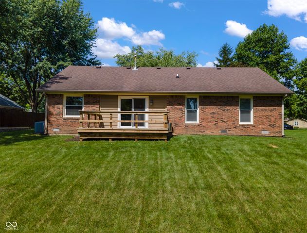 13953 Oak Ridge Road, Carmel, IN 46032