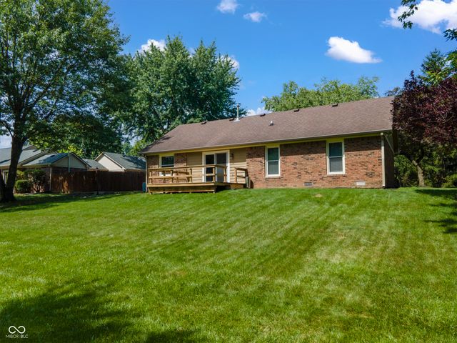 13953 Oak Ridge Road, Carmel, IN 46032