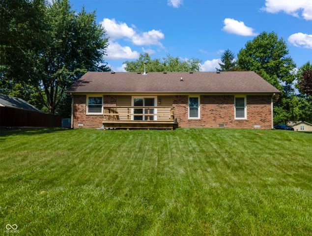 13953 Oak Ridge Road, Carmel, IN 46032