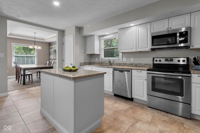 13953 Oak Ridge Road, Carmel, IN 46032