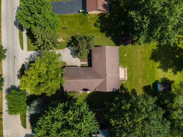 13953 Oak Ridge Road, Carmel, IN 46032