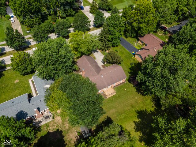 13953 Oak Ridge Road, Carmel, IN 46032