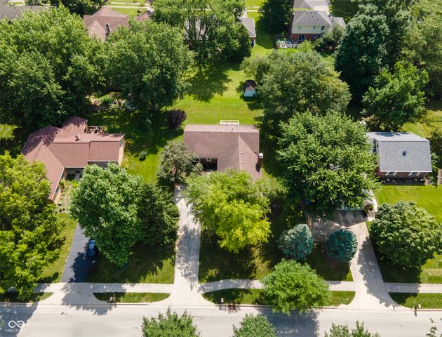 13953 Oak Ridge Road, Carmel, IN 46032