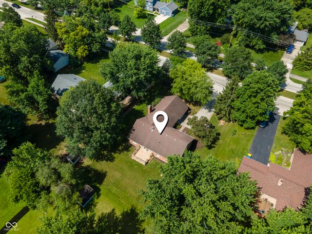 13953 Oak Ridge Road, Carmel, IN 46032