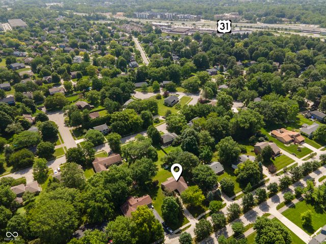13953 Oak Ridge Road, Carmel, IN 46032