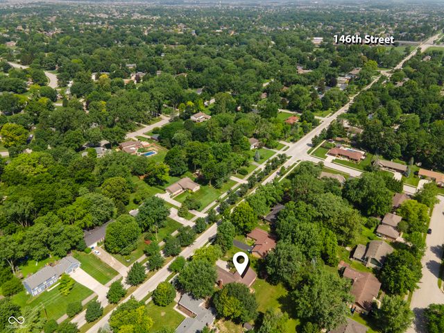 13953 Oak Ridge Road, Carmel, IN 46032