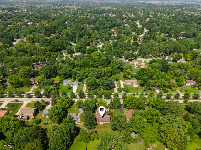 13953 Oak Ridge Road, Carmel, IN 46032