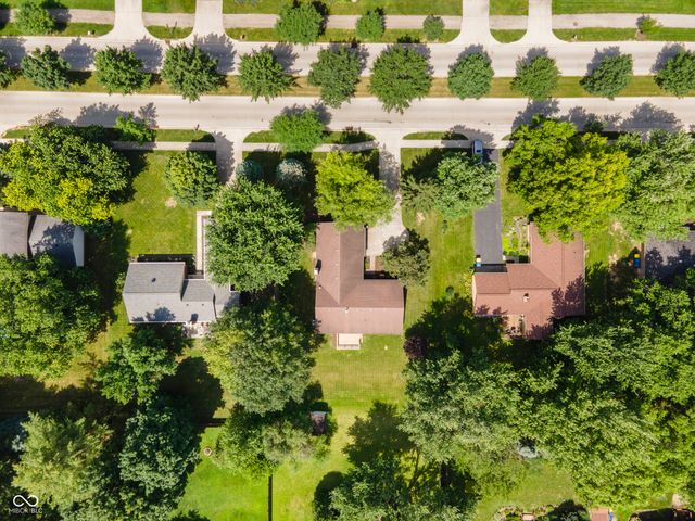 13953 Oak Ridge Road, Carmel, IN 46032