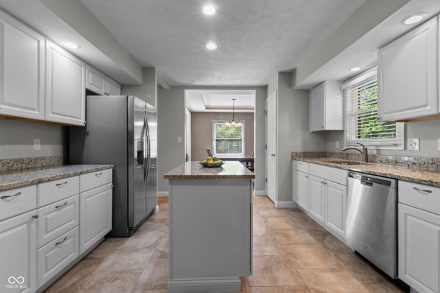 13953 Oak Ridge Road, Carmel, IN 46032