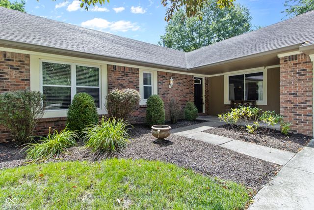 13953 Oak Ridge Road, Carmel, IN 46032