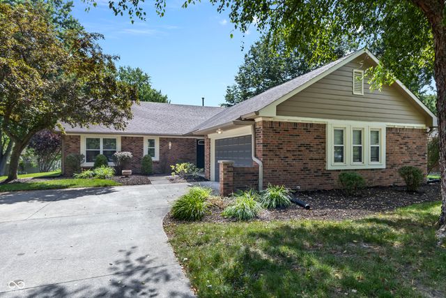 13953 Oak Ridge Road, Carmel, IN 46032
