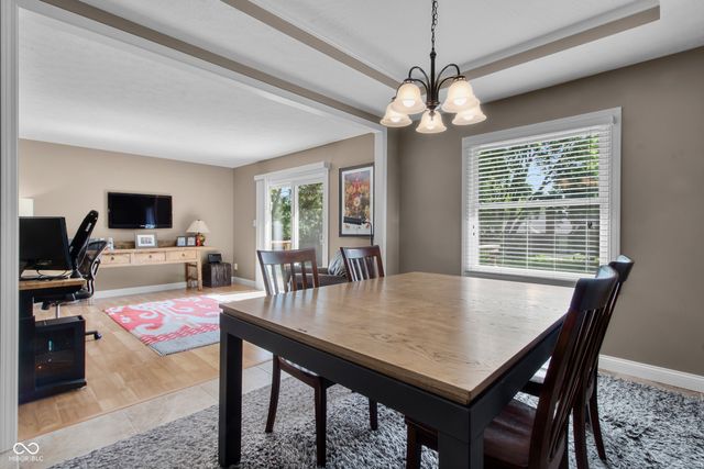 13953 Oak Ridge Road, Carmel, IN 46032