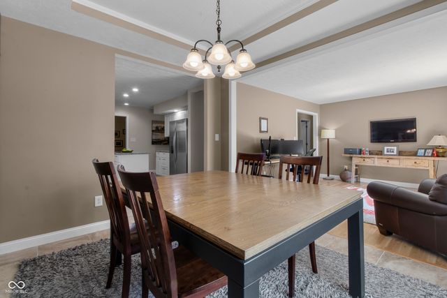 13953 Oak Ridge Road, Carmel, IN 46032