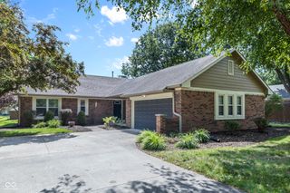 13953 Oak Ridge Road, Carmel, IN 46032