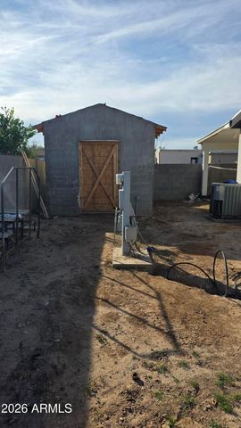 1105 S Frost Lane S, Avondale, AZ 85323