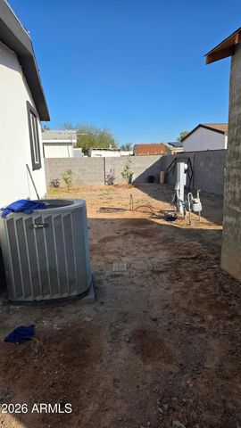 1105 S Frost Lane S, Avondale, AZ 85323