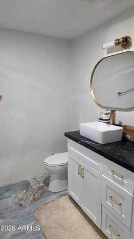 1105 S Frost Lane S, Avondale, AZ 85323