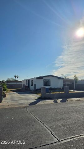 1105 S Frost Lane S, Avondale, AZ 85323