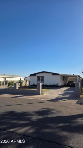 1105 S Frost Lane S, Avondale, AZ 85323