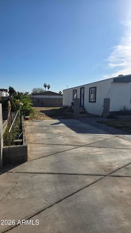 1105 S Frost Lane S, Avondale, AZ 85323