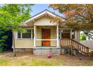 1724 Ne 49TH Ave, Portland, OR 97213
