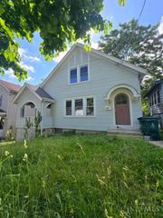 3310 Hewitt Crescent Street, Cincinnati, OH 45207