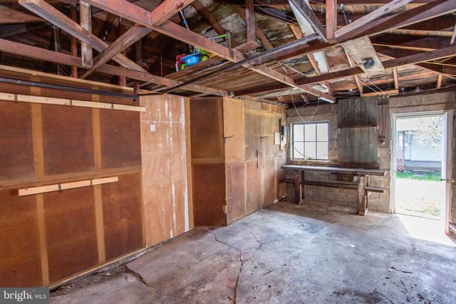 126 W WHITE ST, Summit Hill, PA 18250