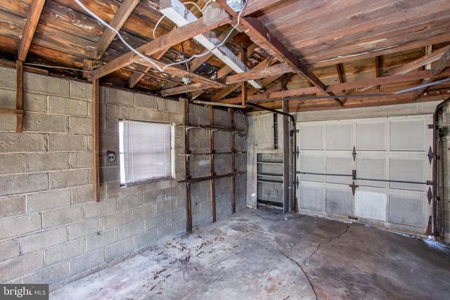 126 W WHITE ST, Summit Hill, PA 18250