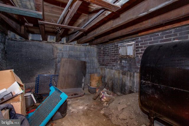 126 W WHITE ST, Summit Hill, PA 18250