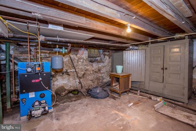 126 W WHITE ST, Summit Hill, PA 18250