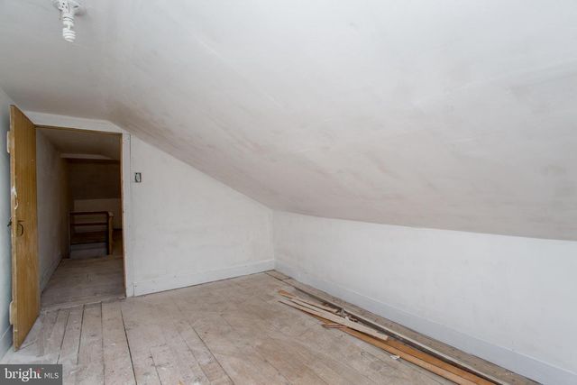 126 W WHITE ST, Summit Hill, PA 18250