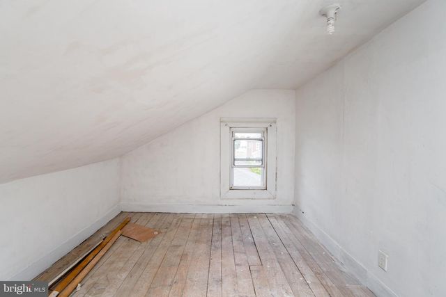 126 W WHITE ST, Summit Hill, PA 18250