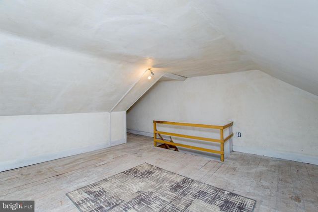 126 W WHITE ST, Summit Hill, PA 18250